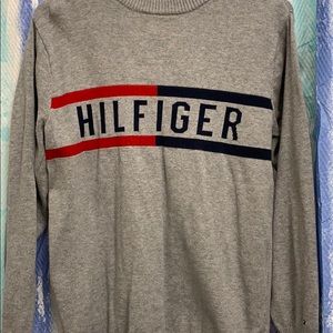 Tommy Hilfiger sweater